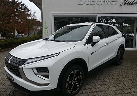 Mitsubishi Eclipse Cross Basis Hybrid 4 WD * 1. Hand