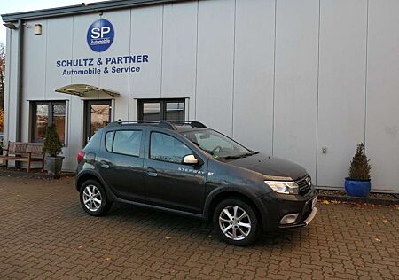 Dacia Sandero II Stepway Prestige // 1.Hd. Scheckheft!