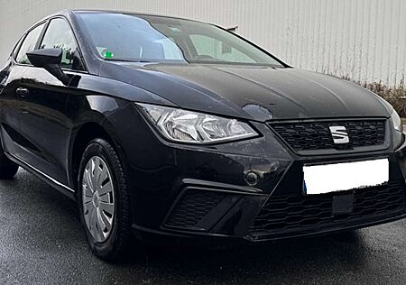 Seat Ibiza 1.0 TSI S*TOP-Zustand*Einparkhilfe+