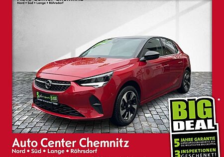 Opel Corsa F e Elegance LED/Style-Paket/PDC/180°Kamera