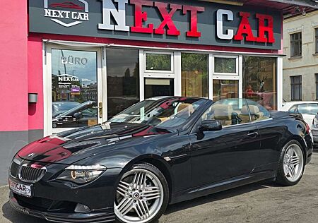 Alpina B6 S Cabrio 4,4 |Nr.85|