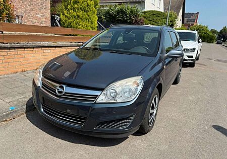 Opel Astra H Caravan Edition*KLIMA*TÜV*