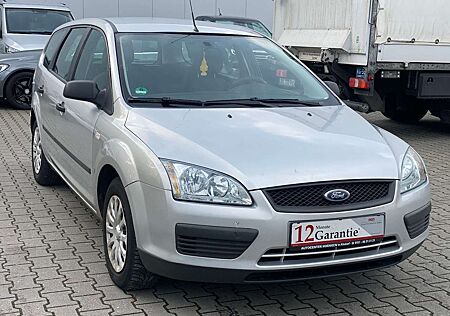 Ford Focus Turnier Trend *KAMERA *NAVI *AHK.*HU