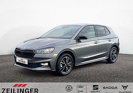 Skoda Fabia Monte Carlo TSI DSG|5-J-GAR|KAMERA|ACC|APP