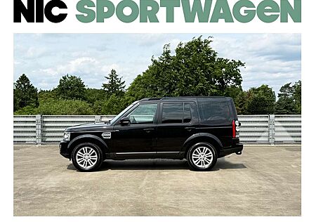 Land Rover Discovery 4 3.0 SDV6 HSE EURO 6. NETTO: € 22.605