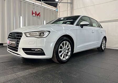 Audi A3 Sportback 1.4 TFSI/BiXe/Tempo/SHZ/Bluet./Navi