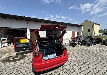 Seat Ibiza 1.4 MPI Basis