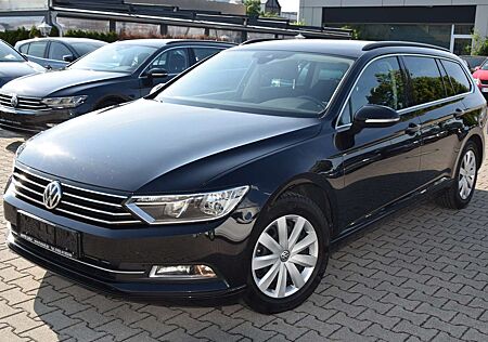 VW Passat Variant Volkswagen Comfortline BMT/Start-Stopp.Kamera,Navi,Acc,1 Hand