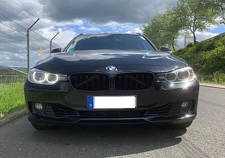 BMW 325d 325 3er Touring Diesel Touring