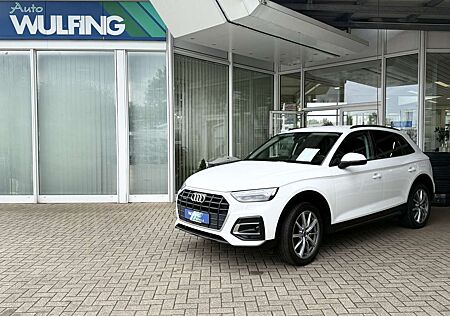 Audi Q5 50 2.0TFSI e quattro S-Tronic ACC Matrix Navi