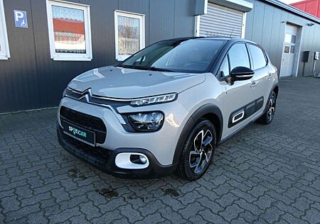 Citroën C3 Citroen Pure Tech 110 S&S EAT6 SAINT JAMES