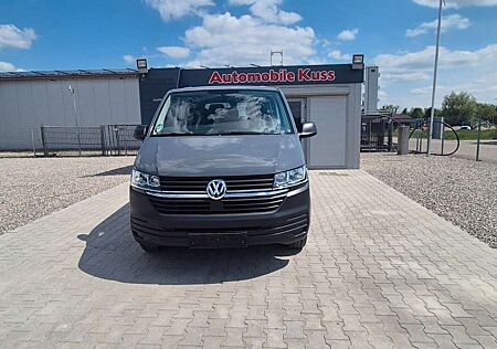 VW Volkswagen Others T6.1 Transporter 9 Sitze Garantie 05/26