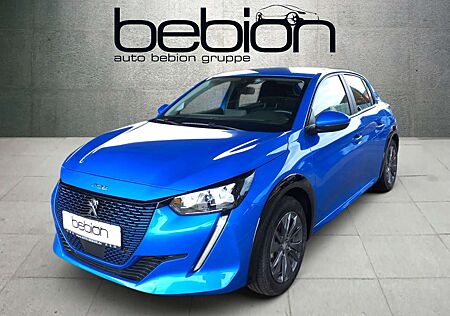 Peugeot 208 e- Elektromotor 136 (e-) e- Active Pack PDC