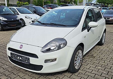 Fiat Punto Easy,Klima,Parktronic