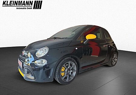 Abarth 595 1.4 T-Jet (165 PS) *Xenon*Beats*Navi
