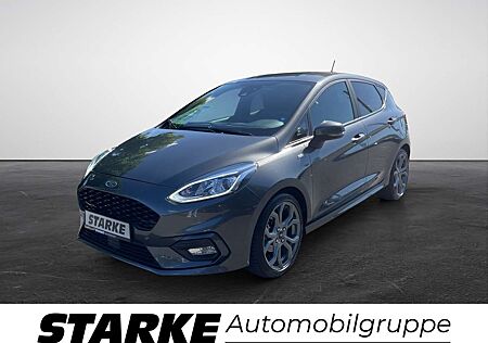 Ford Fiesta ST-Line X