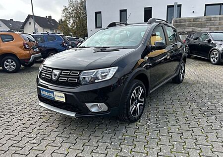 Dacia Sandero TCe 90 Stepway Celebration ( Automatik )