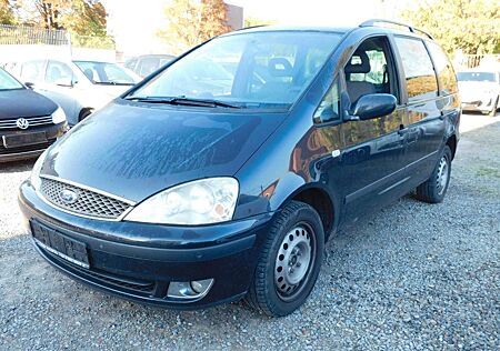 Ford Galaxy Trend 1,9TDI/7Sitze