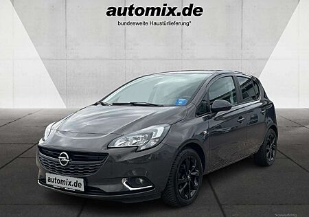 Opel Corsa LM