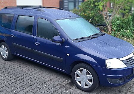 Dacia Logan MCV MCV 1.6 Laureate