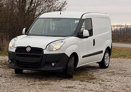 Fiat Doblo Casten 1.4 95ps 2Hand