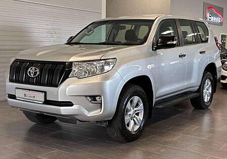 Toyota Land Cruiser 2.8 D-4D Comfort Automatik