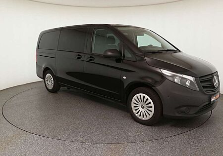 Mercedes-Benz Vito Tourer PRO 116CDI lang|NAV|ACC|RFK|9Sitzer
