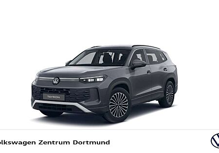 VW Tayron Volkswagen 1.5 eTSI LIFE 7SITZE AHK 360CAM LM18 NAVI