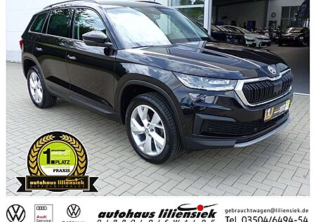 Skoda Kodiaq 2.0 TDI 4x4 DSG Tour *LED*PDC*Navi*