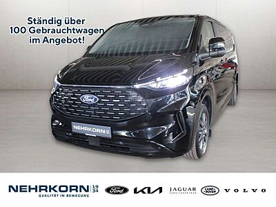 Ford Tourneo Custom L2 8-Sitzer Titanium AHK LED ACC