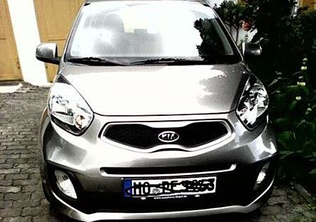 Kia Picanto 1.0 Edition 7