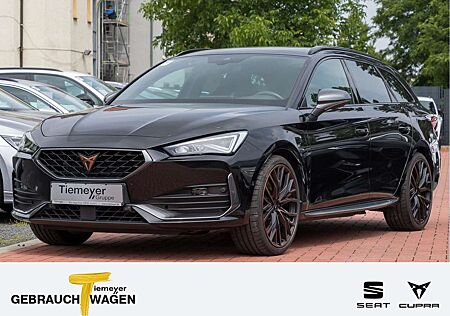 Cupra Leon Sportstourer 1.4 eHybrid VZ LEDER LM19 AHK