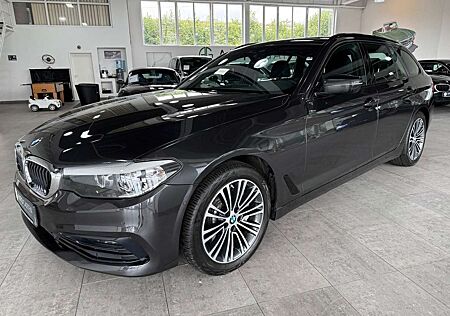 BMW 530 5 Touring d Sport Line *Pano*Kamera*CarPlay