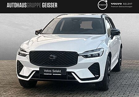 Volvo XC 60 XC60 T8 AWD Ultra Black Edition ACC BLIS HUD SD