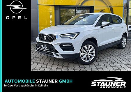 Seat Ateca Style *180°KAMERA*CARPLAY*SHZ*LHZ*PDC*LED*DAB+*