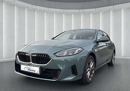 BMW 120 NEUES MODELL+LED+RÜCKFAHRKAMERA+AUTOMATIK+