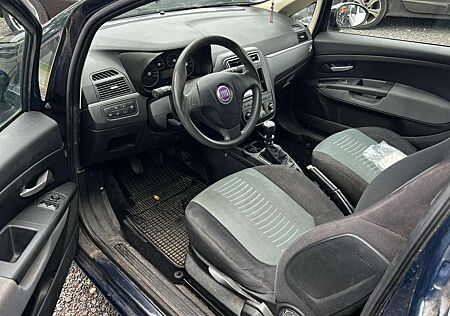 Fiat Punto 1.2 8V Classic