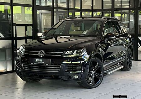 VW Touareg Volkswagen 4.2 V8 TDI |EXCLUSIVE|R-LINE|ACC|PANO|