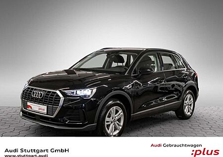 Audi Q3 45 TFSI e LED 360° Kamera Sitzheizung