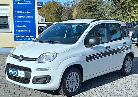 Fiat Panda My Klima Eu6 S-Heft