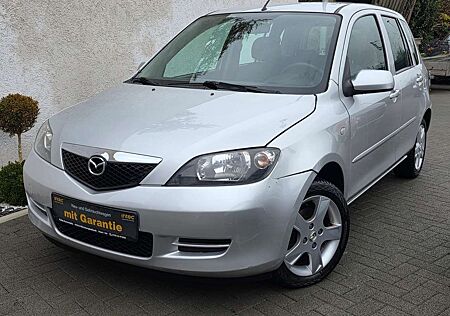 Mazda 2 1.4 Active -Automatik-