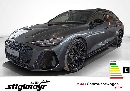 Audi A6 Avant TDI quattro S tronic Alu-21`