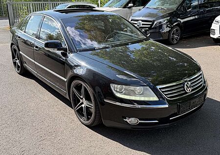 Volkswagen Phaeton V6 TDI 4Motion Individual NAVI~LEDER
