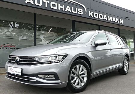 VW Passat Variant Volkswagen 2.0 TDI Business*LED*ACC*Kamera*