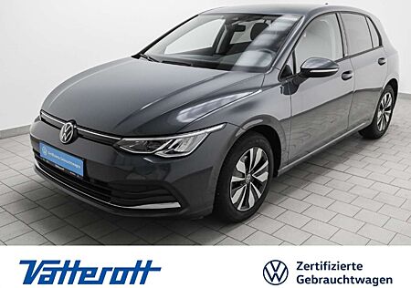 VW Golf Volkswagen 1.5 TSI MOVE Navi AHK ACC