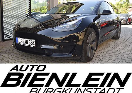 Tesla Model 3 S+ Anhängekupplung