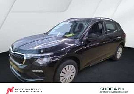 Skoda Kamiq 1.0 TSI DSG ESSENCE LED+SHZ+USB+SMART LINK