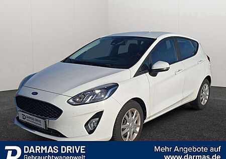 Ford Fiesta Cool & Connect 1.0 EcoBoost 70.0kW