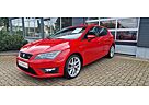 Seat Leon FR