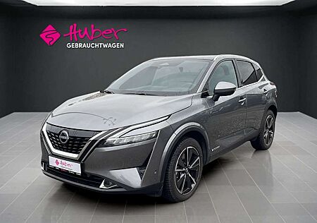 Nissan Qashqai TEKNA e-POWER 190 PS (*DESIGN-PAKET*)
